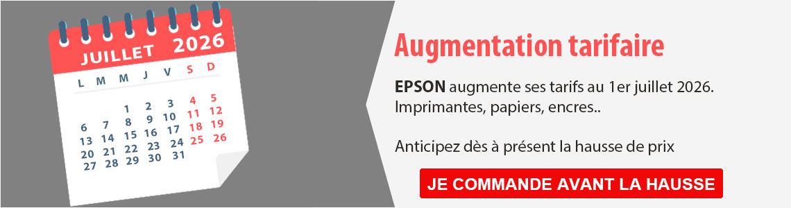 Imprimantes Epson