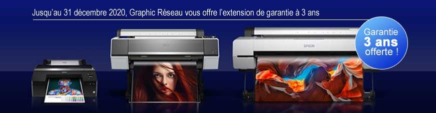SureColor SC-P - Gamme Photo et prépresse grand format