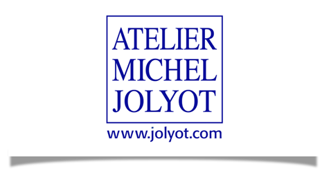 Atelier Michel Jolyot