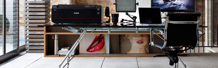 Imprimante Canon imagePROGRAF PRO-1000 Imprimante Canon imagePROGRAF PRO-1000