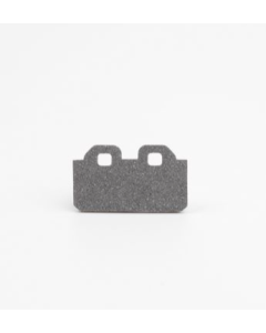 WIPER, HEAD FELT VS-640 - 1000006736 - 1000027150