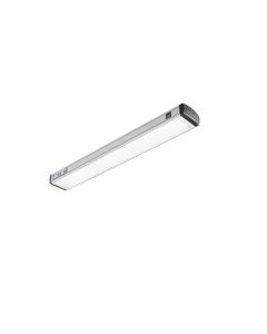 Plafonnier JUST Normlicht LED DLS moduLight 1-1200 (100x40cm)