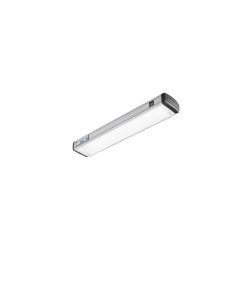 Plafonnier JUST Normlicht LED DLS moduLight 1-800 (70x40cm)