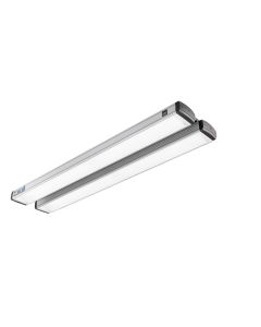 Plafonnier JUST Normlicht LED DLS moduLight 2-1700 (160x80cm)