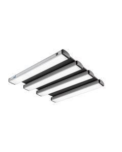 Plafonnier JUST Normlicht LED DLS moduLight 4-1200 (100x140cm)