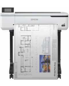 Imprimante Epson SureColor SC-T3100 (4 couleurs) 24