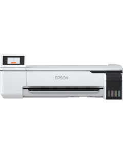Imprimante Epson SureColor SC-T3100X (4 couleurs) 24