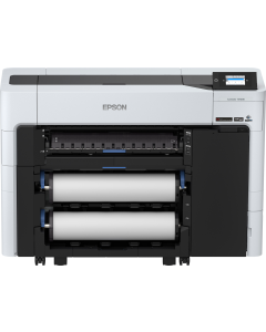 Imprimante Epson SureColor SC-T3700DE (6 couleurs) 24