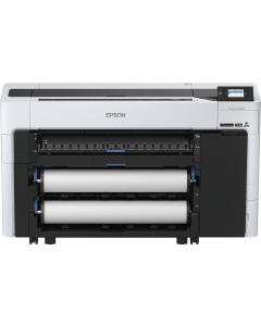 Imprimante Epson SureColor SC-T5700D (6 couleurs) 36