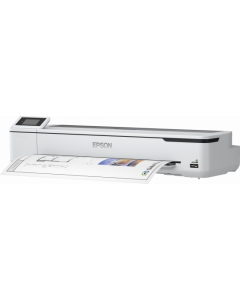 Imprimante Epson SureColor SC-T3100N (4 couleurs) 24