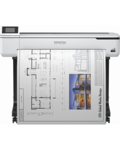 Imprimante Epson SureColor SC-T5100 (4 couleurs) 36