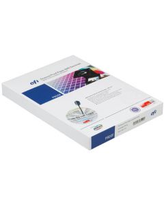 Papier EFI Gravure Proof Paper 4245XF Semi-mat A4 245g 100 feuilles