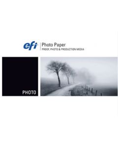 Papier EFI Photo Paper 1260, Semi-Mat, A1, 250g, 100 feuilles - FOGRA 39/51