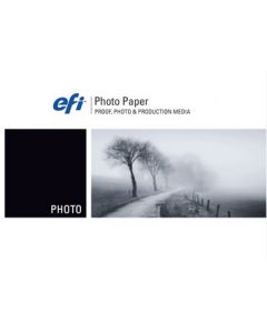 Papier EFI Photo Paper 4250 Premium High-Gloss 1270mm x 25m 250g - FOGRA 39/51