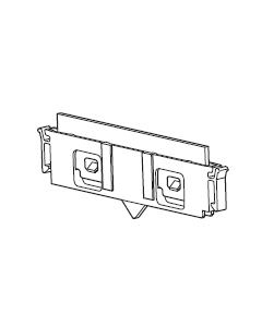 Assy, Wiper Head SV2 CG2183 [6000007165]