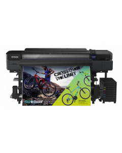 Imprimante Epson SureColor SC-S60600 (2x4 coul) 64