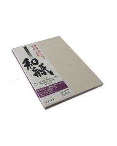 Papier Awagami Inbe Thin White 70g, 1118mm (44