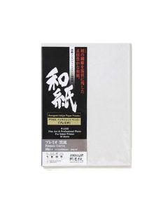 Papier Awagami Premio Unryu 165g, 10x15cm 10 feuilles