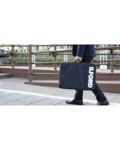 Portfolio Ilford - Sac de transport pour tirages photographiques Format Din A3