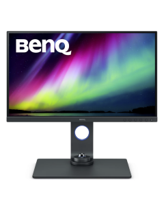 Ecran BenQ SW270C Pro - 27