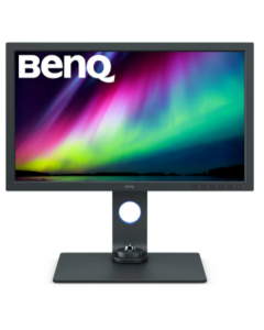 Ecran BenQ SW271C Pro - 27