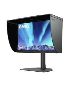  Ecran BenQ SW272Q - 27