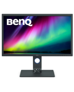 Ecran BenQ SW321C Pro - 32