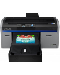 Imprimante Epson SureColor SC-F2100 DTG 