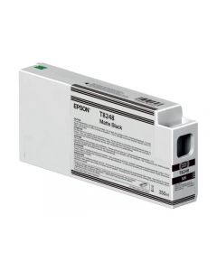 Cartouche d'encre T824 Epson HDX/HD Noir Mat 350ml (C13T824800)