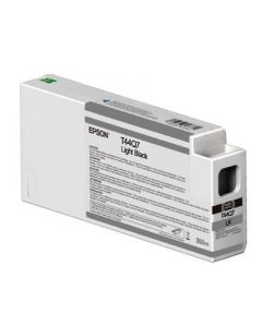 Encre Epson SC-P7500/P9500 HDX/HD Gris 350ml (C13T44Q740)
