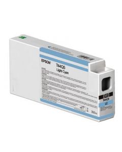 Encre Epson SC-P7500/P9500 HDX/HD Light Cyan 350ml (C13T44Q540)