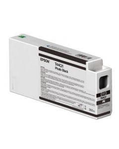 Encre Epson SC-P7500/P9500 HDX/HD Noir Photo 350ml (C13T44Q140)