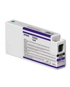 Encre Epson SC-P7500/P9500 HDX/HD Violet 350ml (C13T44QD40)