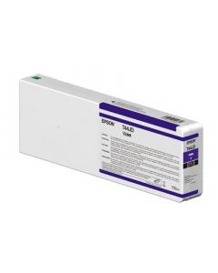 Encre Epson SC-P7500/P9500 HDX/HD Violet 700ml (C13T44JD40)