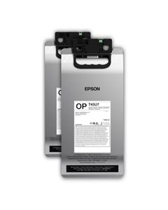 Encre Epson UltraChrome RS pour SC-R5000L- 2 poches x1,5L : Optimiser (C13T45U700)