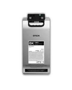Encre Epson UltraChrome RS pour SC-R5000 - 1 poche x1,5L : Noir (C13T48F100)