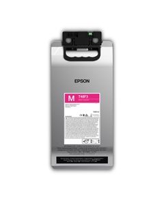 Encre Epson UltraChrome RS pour SC-R5000 - 1 poche x1,5L : Magenta (C13T48F300)