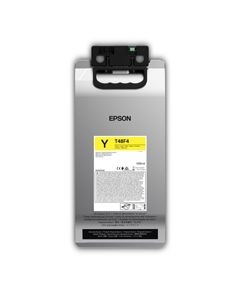 Encre Epson UltraChrome RS pour SC-R5000 - 1 poche x1,5L :Jaune (C13T48F400)