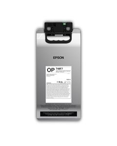 Encre Epson UltraChrome RS pour SC-R5000 - 1 poche x1,5L :Optimiser (C13T48F700)