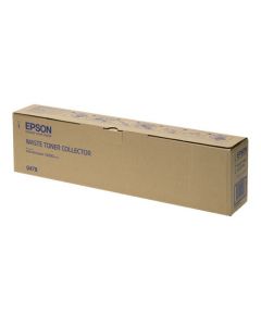 Epson Aculaser C9200N : Collecteur toner usagé