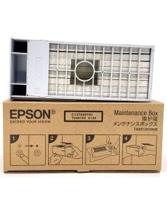 Epson bloc récupérateur d'encre (Maintenance Box T6997)