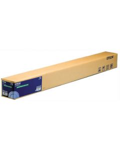 Papier Epson Mat Double Epaisseur, 180g, 1118mm x 25m