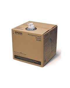 Liquide de Prétraitement (20l) pour Epson SC-F2100, SC-F2200, SC-F3000