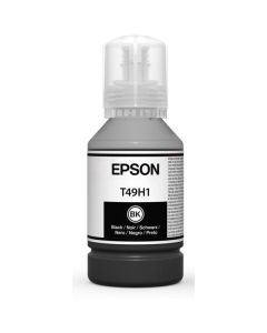 Recharge d'encre Epson  pour SC- T3100X : Noir - 140ml