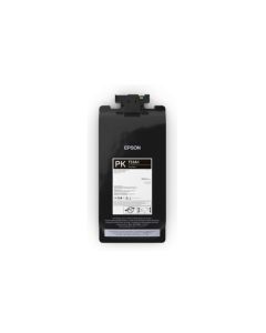 Encre Epson UltraChrome XD3 Poche 1.6l pour SC-T7700DL : noir photo (C13T53A100)