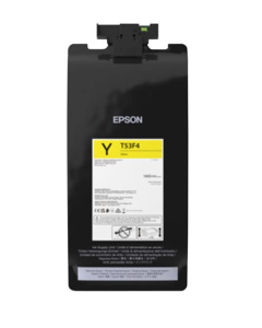 Encre Epson pour SC-P8500DL Jaune 1600ml  (Réf. : C13T53F400)