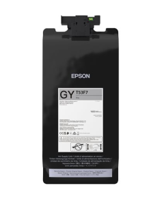 Encre Epson pour SC-P8500DL Gris 1600ml (Réf. : C13T53F700)