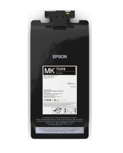 Encre Epson pour SC-P8500DL Noir Mat 1600ml (Réf. : C13T53F800)