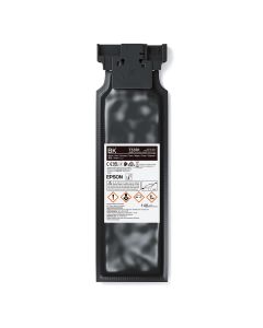 Encre Epson UltraChrome UV pour SC-V1000 - 140ml - Noir, Ref. : C13T53R120