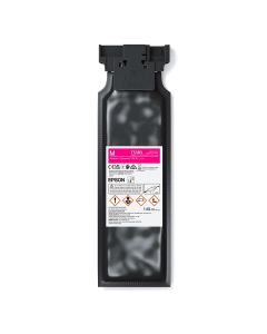 Encre Epson UltraChrome UV pour SC-V1000 - 140ml - Magenta, Réf. : C13T53R320
